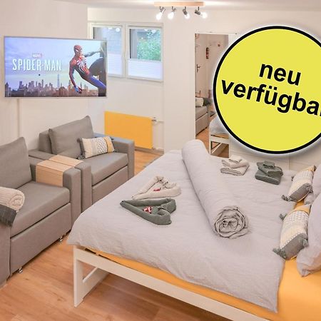 Ambassador Yellow Home Grächen Zewnętrze zdjęcie