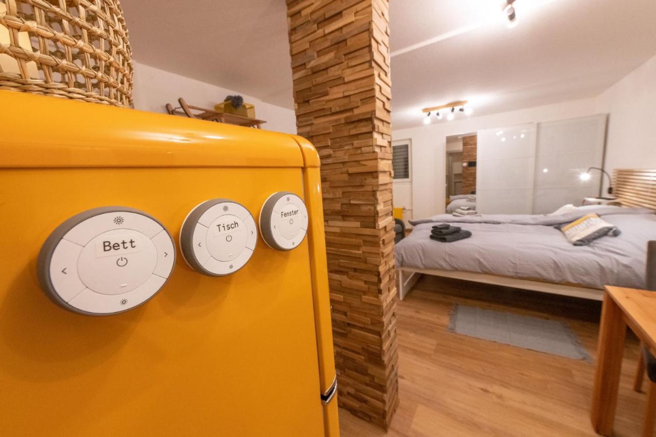 Ambassador Yellow Home Grächen Zewnętrze zdjęcie