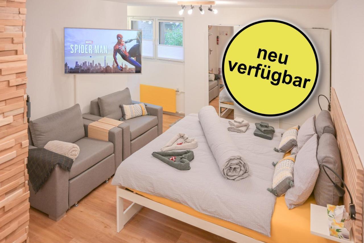 Ambassador Yellow Home Grächen Zewnętrze zdjęcie