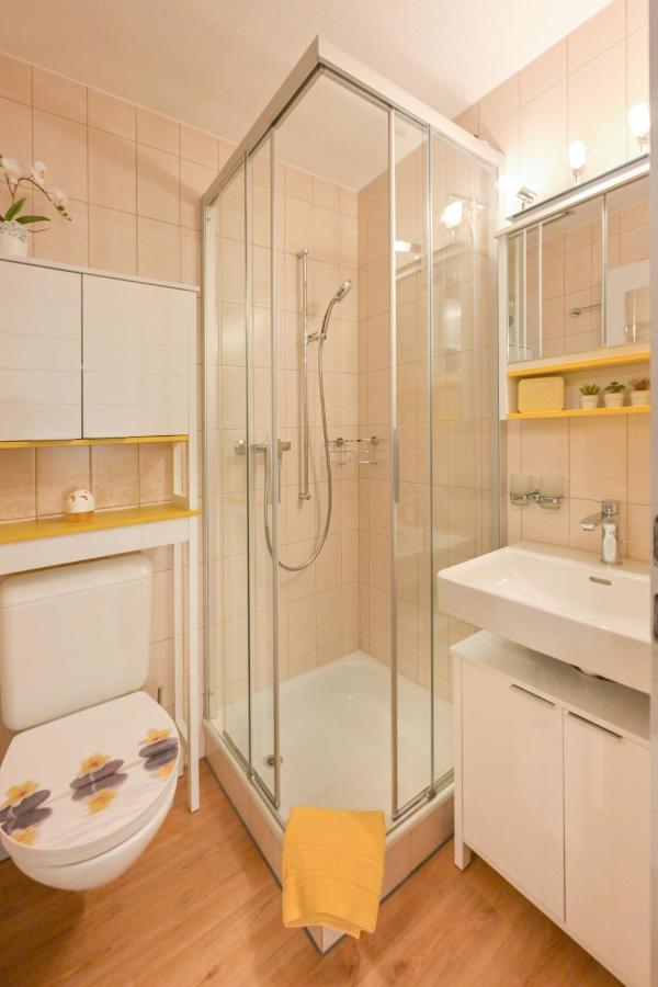 Ambassador Yellow Home Grächen Zewnętrze zdjęcie
